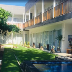 Dejavu Hotel - Bild 8