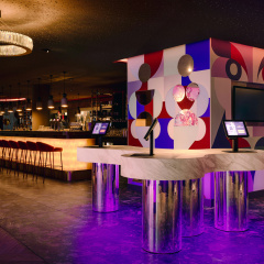 Leonardo Eden Hotel Amsterdam City Center - Bild 16