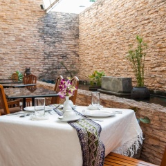 Crystal Inn Phuket - Bild 19