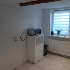 Ferienwohnung Alte Glaserei - Bild 9