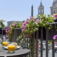 Navona Stay - Bild 11