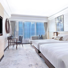 Harbour Grand Kowloon - Bild 5