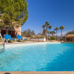 Picturesque Villa in Mallorca - Bild 11