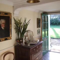 The Old Vicarage thumbnail 1