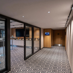 Maritim Hotel Bremen - Bild 17