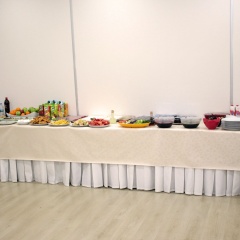 Peracity Hotel - Bild 13