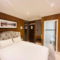 Cheshire Hotel - Bild 3