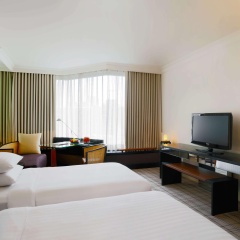 Grand Hyatt Erawan Bangkok - Bild 4