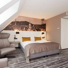 Boutiquehotel am Stadtgarten - Bild 3