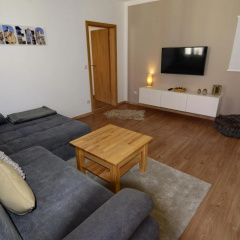 Pretti Apartments - NEUE moderne Wohnung im Herzen Bambergs - absolut zentral - Bild 6
