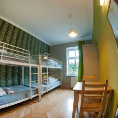 Hostel Atlantis - Bild 4