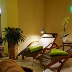 waldhotel AUSZEIT - Bild 16