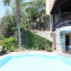 Villa Cosy - Bild 20