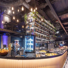 Pytloun Boutique Hotel Prague - Bild 6