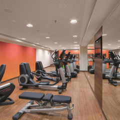 Courtyard by Marriott Munich City East - Bild 17