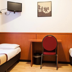 Hotel Continental Amsterdam - Bild 5
