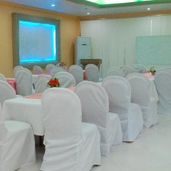 GV Hotel Valencia City thumbnail 12