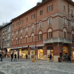 B&B Tempio Malatestiano thumbnail 1