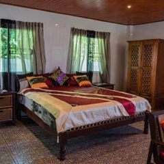 Krabi Villa Phu Khao Private Resort - Bild 2