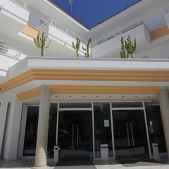 Maracaibo Aparthotel - Bild 1