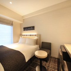 Hotel Sunroute Ginza thumbnail 7