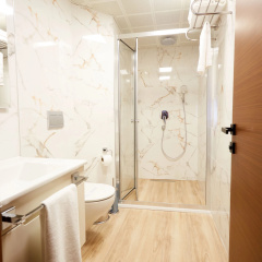 Alsancak Otel Yaman - Bild 8