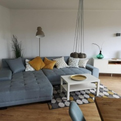 Ferienwohnung Contrescarpe City - Bild 1