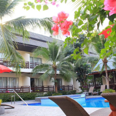 The Beach Garden Resort thumbnail 10