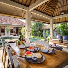 The Pandan Tree Villas - Bild 14
