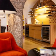 Boutiquehotel Amadeus - Bild 19