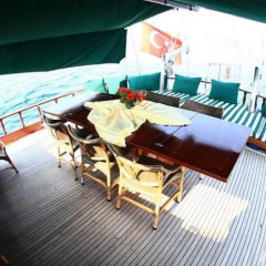 Blue Days Yatch - Bild 5