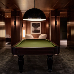 Kozmo Hotel Suites & Spa - Small Luxury Hotels of the World - Bild 25