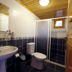 Baris Pension & Bungalows - Bild 8
