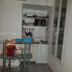 Joli Appartement Paris La Defense - Bild 13