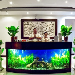 D And G Villas - Bild 2