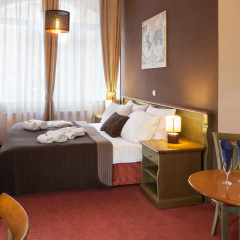 Hotel Augustus et Otto - Bild 3