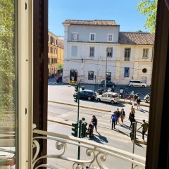 Trastevere Royal Suite - Bild 21