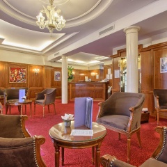 Timhotel Tour Montparnasse - Bild 2