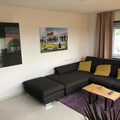 Apartment AusZeit - Bild 2