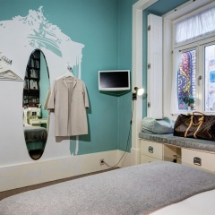 Lx Boutique Hotel - Bild 11