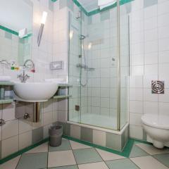 Hotel Amadeus - Bild 10