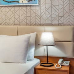 Uras Beach Hotel - Bild 4
