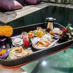 Anema Villa Seminyak - Bild 11