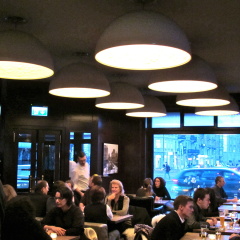 Boutique & Art Hotel Helvetia - Bild 20