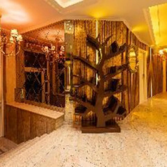 Ayasofya Apart Hotel - Bild 1