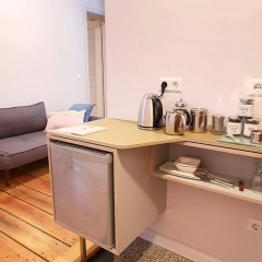 Wil7 Boutique Hotel - Bild 4