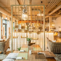 PAPA RHEIN Hotel & Spa - Bild 17