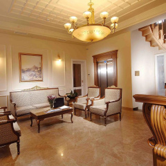 Darussaade Istanbul - Special Class Hotel - Bild 19