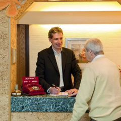 Hotel Birkenstern - Bild 24