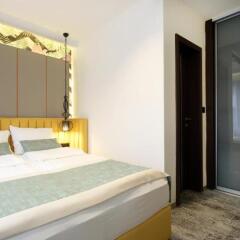 Hotel PLATINUM in Sarajevo, Bosnia and Herzegovina from 88$, photos, reviews - zenhotels.com photo 13
